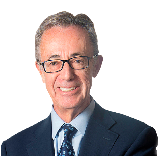 Carles Kinder, Presidente de Portel